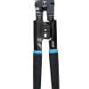 Nomad Crimping Tools|Flies>Design Stainless Pliers 10 Crimper