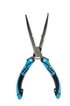 Nomad Pliers|Flies>Design Stainless Pliers 6 Split ring