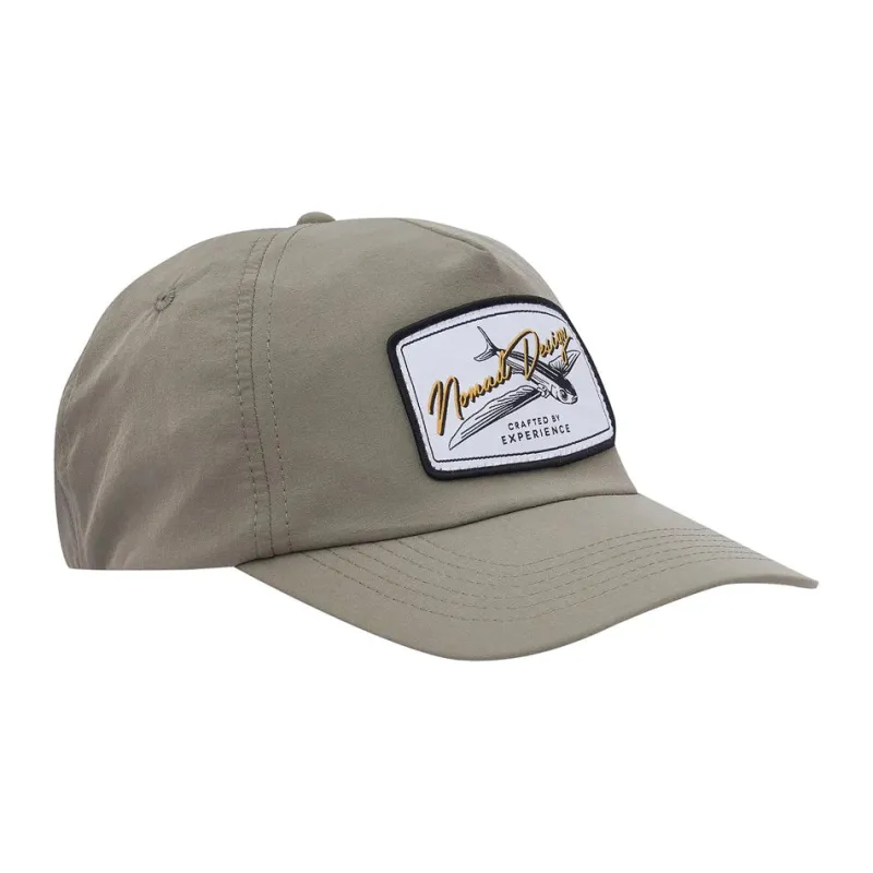 Nomad Hats And Headwear|Flies>Design Surf Cap Flyer