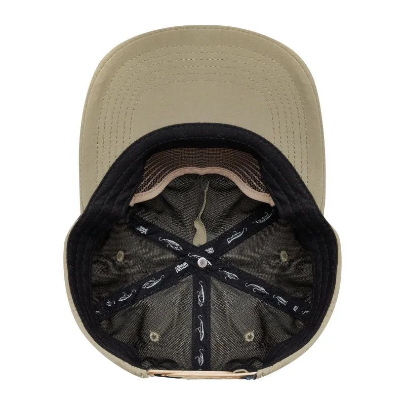 Nomad Hats And Headwear|Flies>Design Surf Cap Flyer
