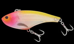 Nomad Vibe Lures|Flies>Design Swimtrex 80 SNK SW