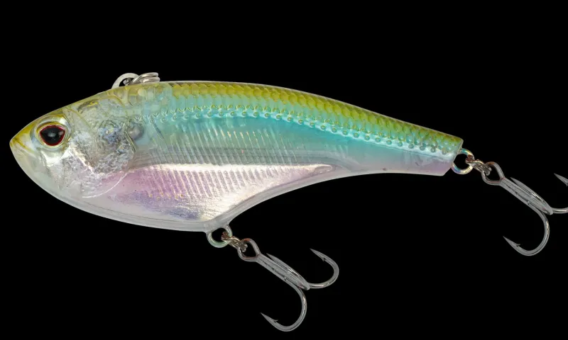 Nomad Vibe Lures|Flies>Design Swimtrex 66 SNK