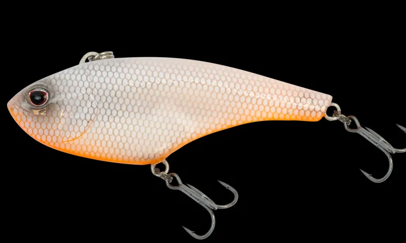 Nomad Vibe Lures|Flies>Design Swimtrex 66 SNK