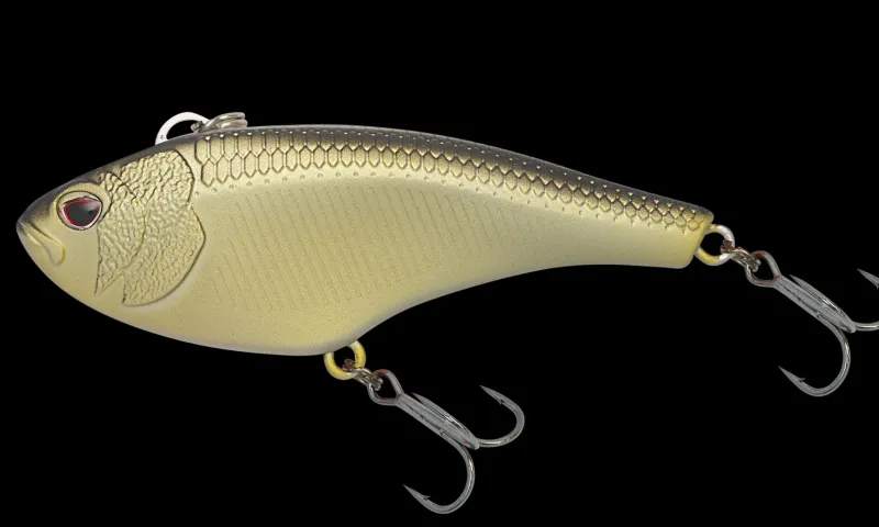 Nomad Vibe Lures|Flies>Design Swimtrex 66 SNK