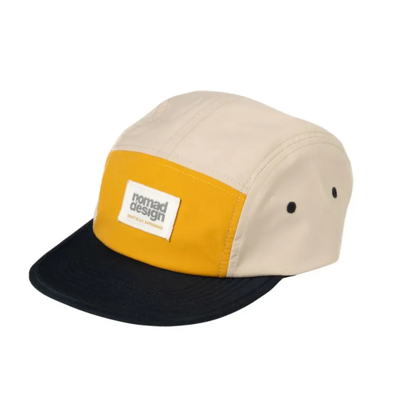 Nomad Hats And Headwear|Flies>Design Tech Foldable Hat Goldie