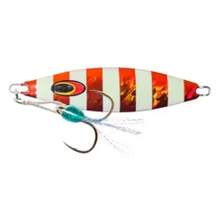 Nomad Jigs|Flies>Design The Buffalo