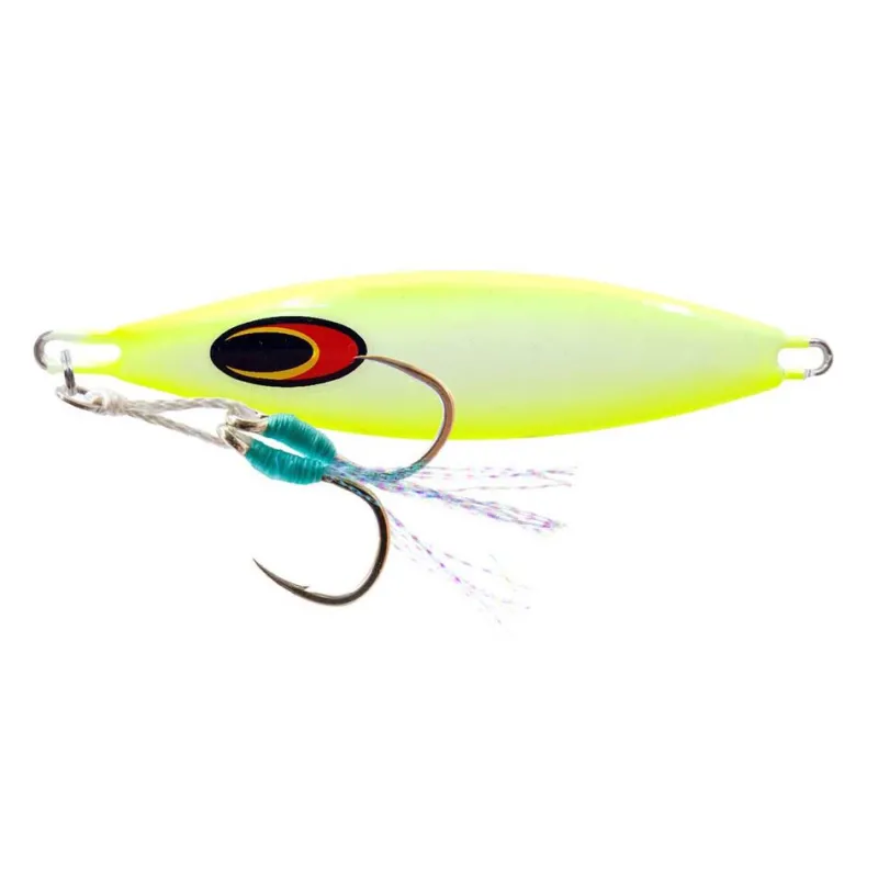 Nomad Jigs|Flies>Design The Buffalo