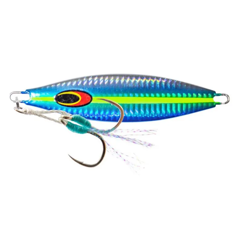 Nomad Jigs|Flies>Design The Buffalo