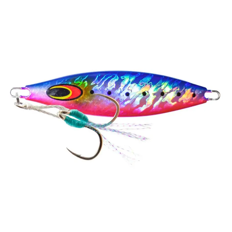 Nomad Jigs|Flies>Design The Buffalo