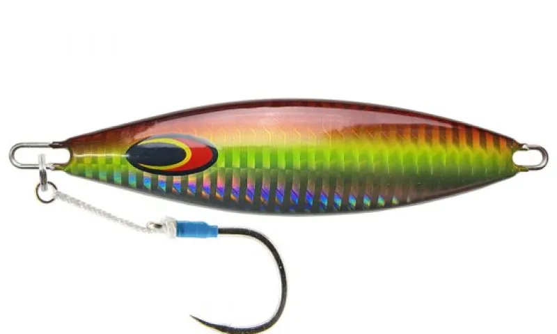 Nomad Jigs|Flies>Design The Buffalo