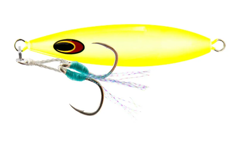 Nomad Jigs|Flies>Design The Gypsea