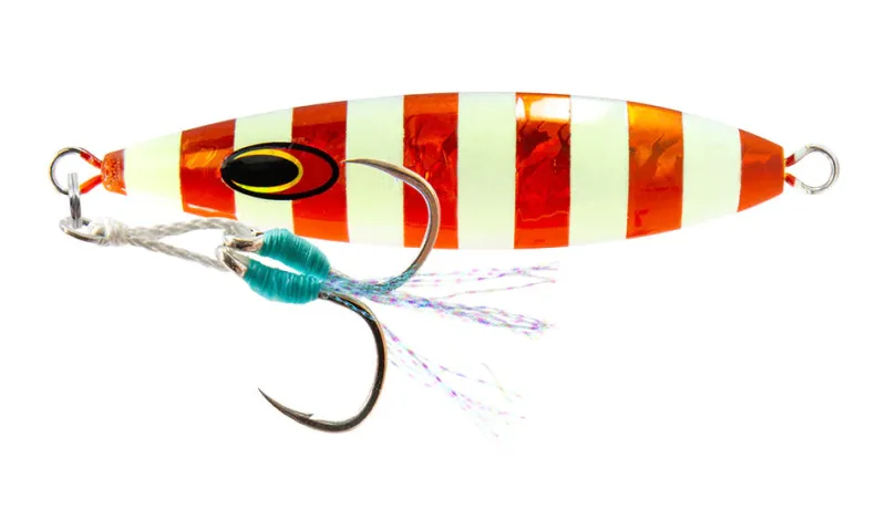 Nomad Jigs|Flies>Design The Gypsea