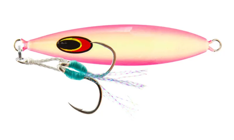 Nomad Jigs|Flies>Design The Gypsea