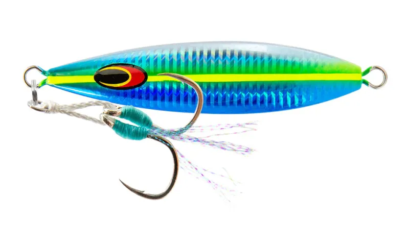 Nomad Jigs|Flies>Design The Gypsea