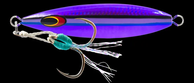 Nomad Jigs|Flies>Design The Gypsea