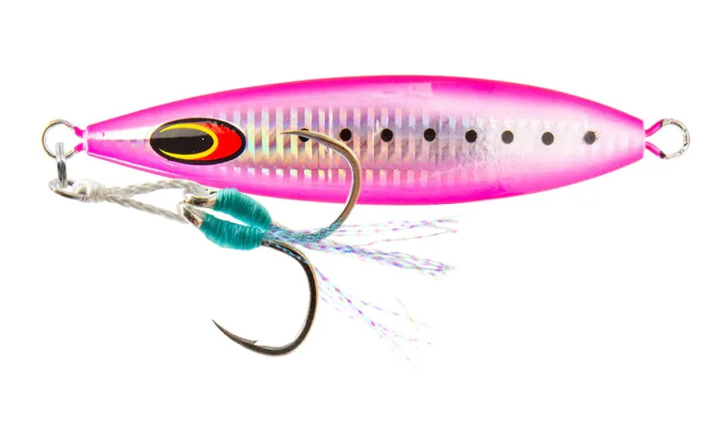 Nomad Jigs|Flies>Design The Gypsea