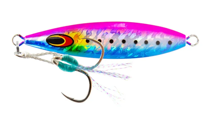 Nomad Jigs|Flies>Design The Gypsea
