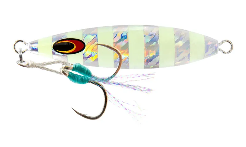 Nomad Jigs|Flies>Design The Gypsea