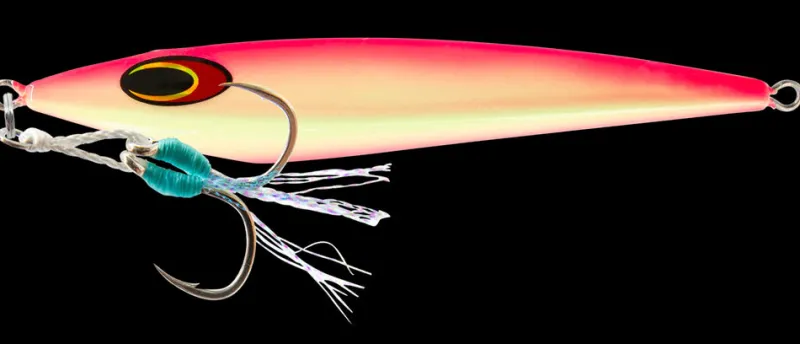 Nomad Jigs|Flies>Design The Ridgeback