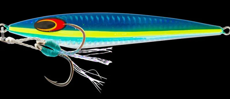 Nomad Jigs|Flies>Design The Ridgeback