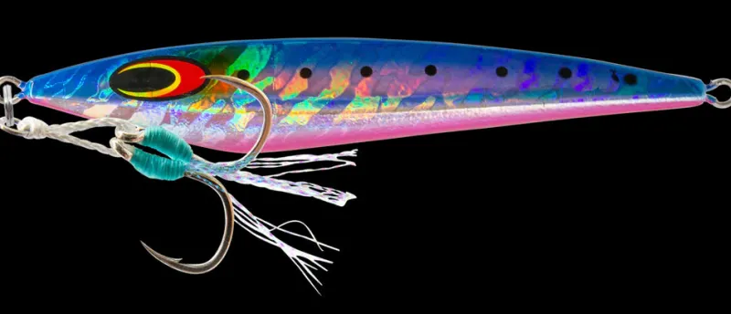 Nomad Jigs|Flies>Design The Ridgeback