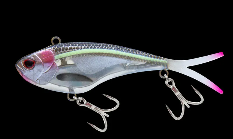 Nomad Vibe Lures|Flies>Design Vertrex Max 75