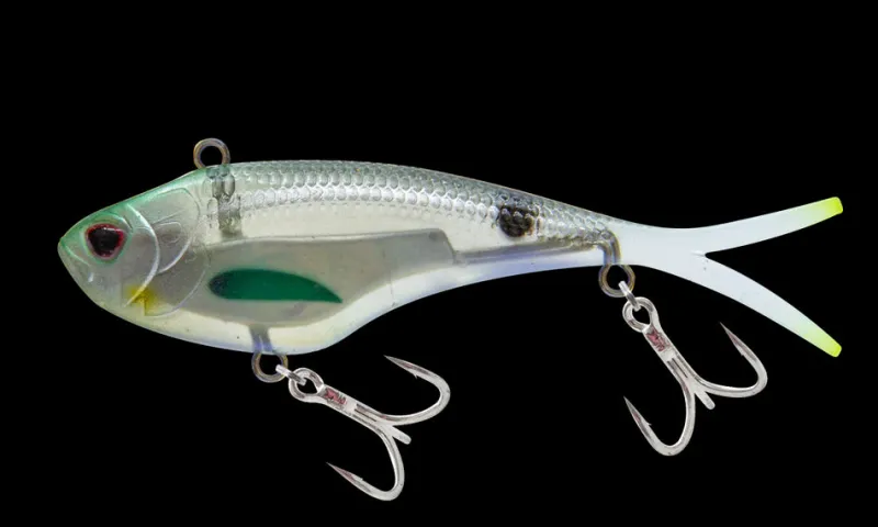 Nomad Vibe Lures|Flies>Design Vertrex Max 75