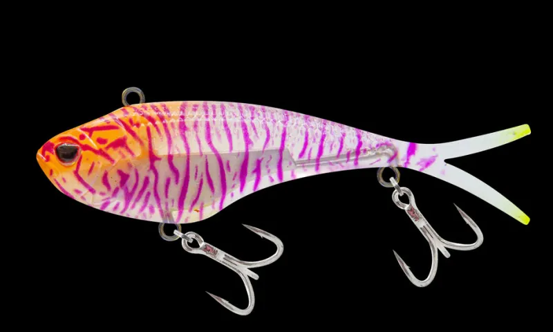 Nomad Vibe Lures|Flies>Design Vertrex Max 75