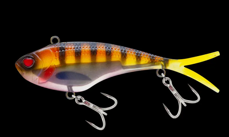 Nomad Vibe Lures|Flies>Design Vertrex Max 75