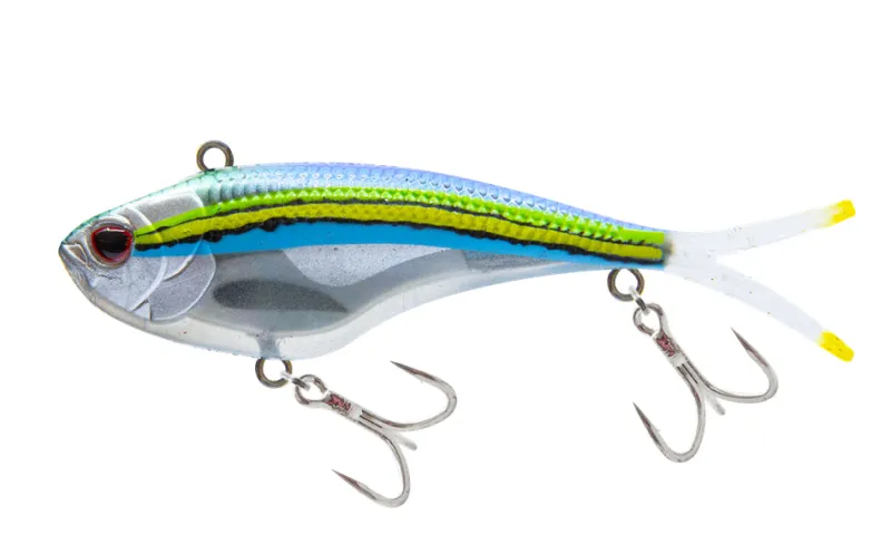 Nomad Vibe Lures|Flies>Design Vertrex Max 130