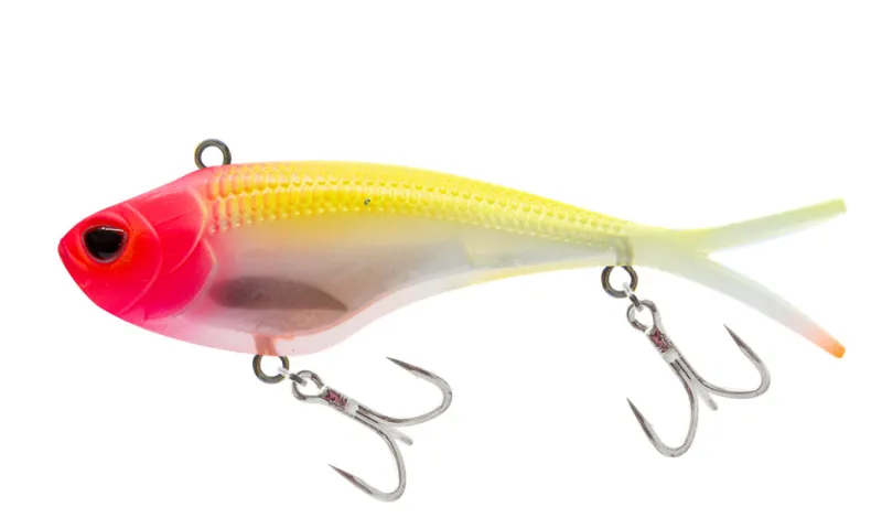 Nomad Vibe Lures|Flies>Design Vertrex Max 130