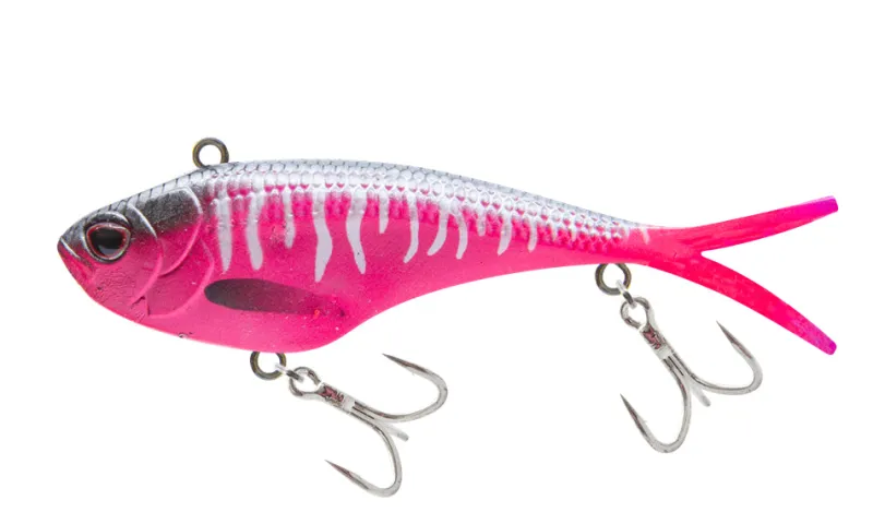 Nomad Vibe Lures|Flies>Design Vertrex Max 130