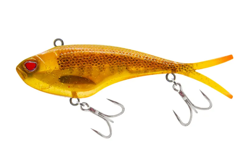 Nomad Vibe Lures|Flies>Design Vertrex Max 110