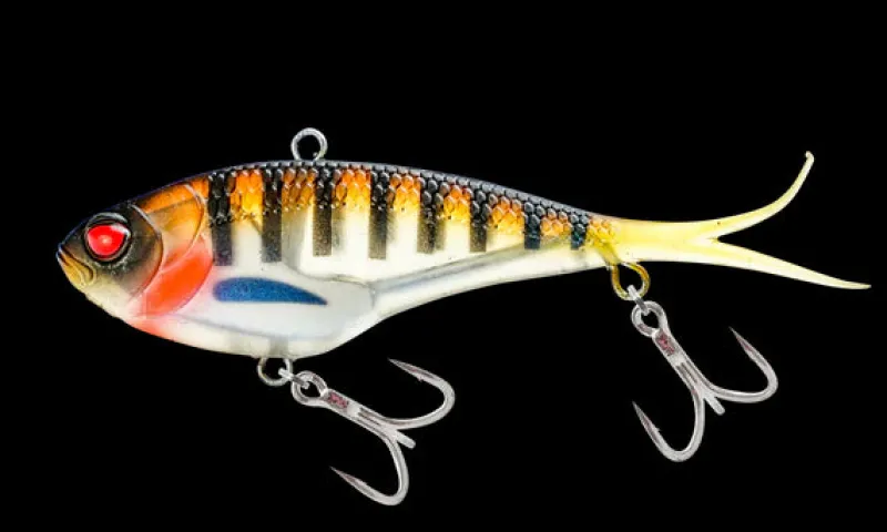 Nomad Vibe Lures|Flies>Design Vertrex Max 110