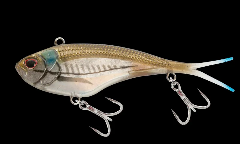Nomad Vibe Lures|Flies>Design Vertrex Max 110