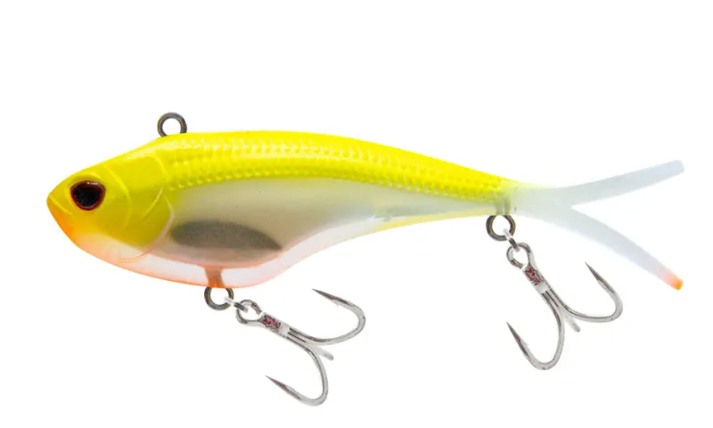 Nomad Vibe Lures|Flies>Design Vertrex Max 110