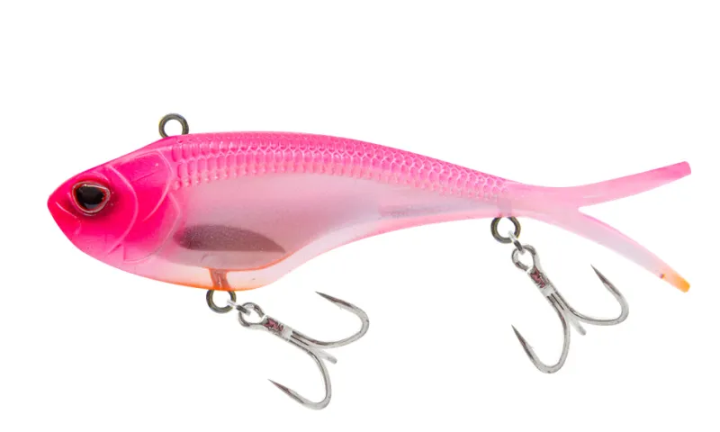 Nomad Vibe Lures|Flies>Design Vertrex Max 110