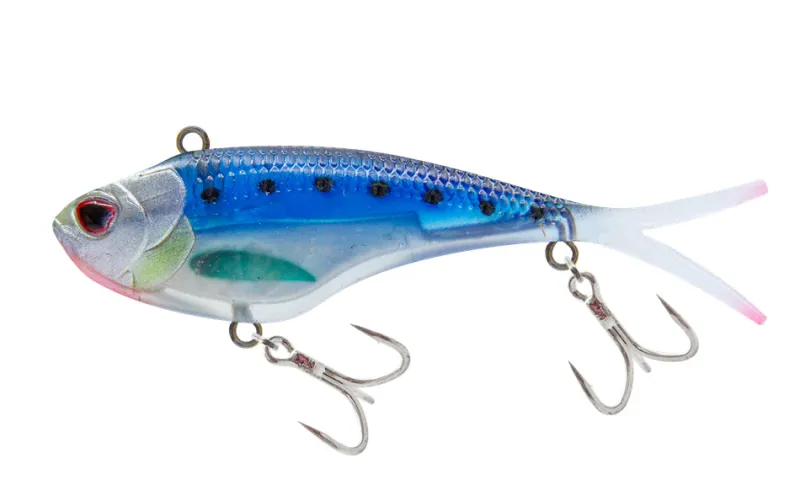 Nomad Vibe Lures|Flies>Design Vertrex Max 110