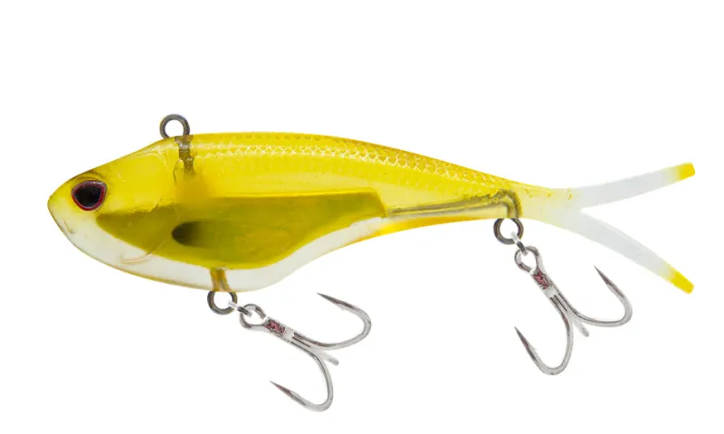 Nomad Vibe Lures|Flies>Design Vertrex Max 110