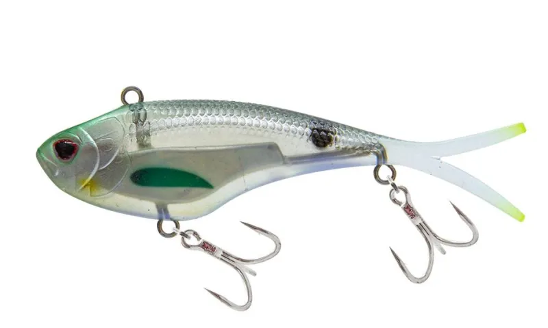 Nomad Vibe Lures|Flies>Design Vertrex Max 110