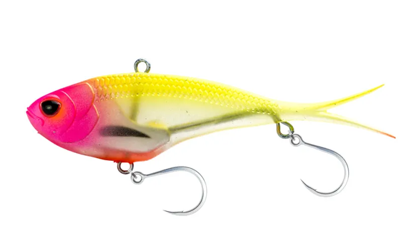 Nomad Vibe Lures|Flies>Design Vertrex Max 150