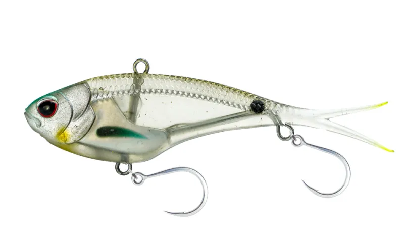Nomad Vibe Lures|Flies>Design Vertrex Max 150