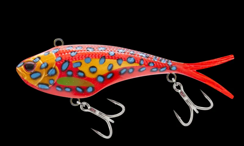 Nomad Vibe Lures|Flies>Design Vertrex Max 95