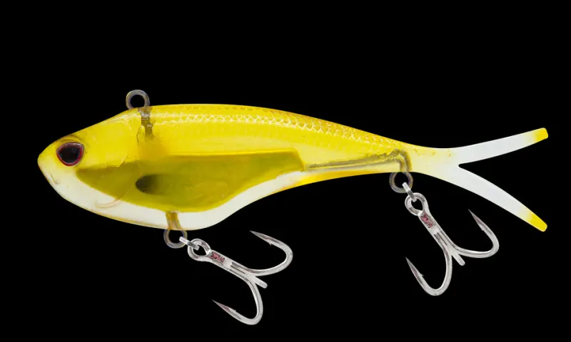 Nomad Vibe Lures|Flies>Design Vertrex Max 95
