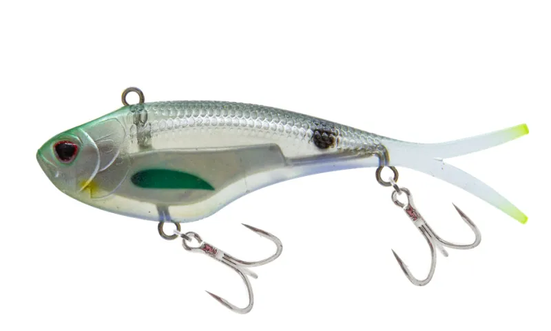 Nomad Vibe Lures|Flies>Design Vertrex Max 95