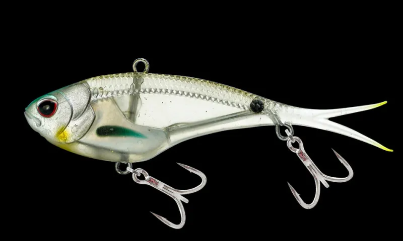 Nomad Vibe Lures|Flies>Design Vertrex Swim 130