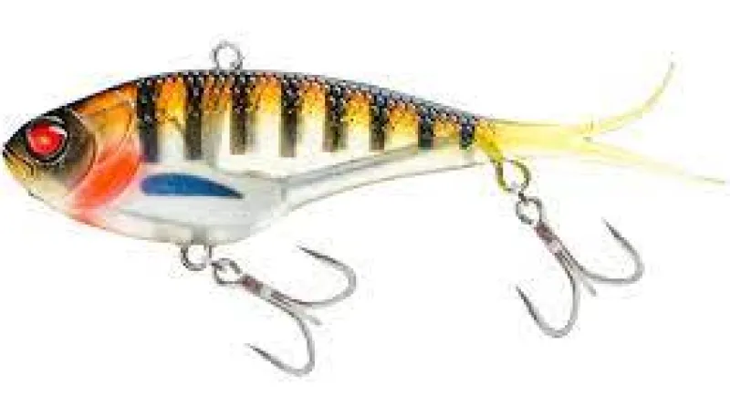 Nomad Vibe Lures|Flies>Design Vertrex Swim 130