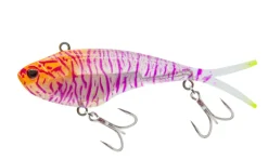 Nomad Vibe Lures|Flies>Design Vertrex Swim 95