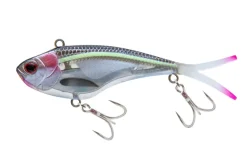 TackleWest Vibe Lures|Flies>Nomad Design Vertrex Swim 75