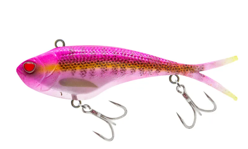 Nomad Vibe Lures|Flies>Design Vertrex Swim 110